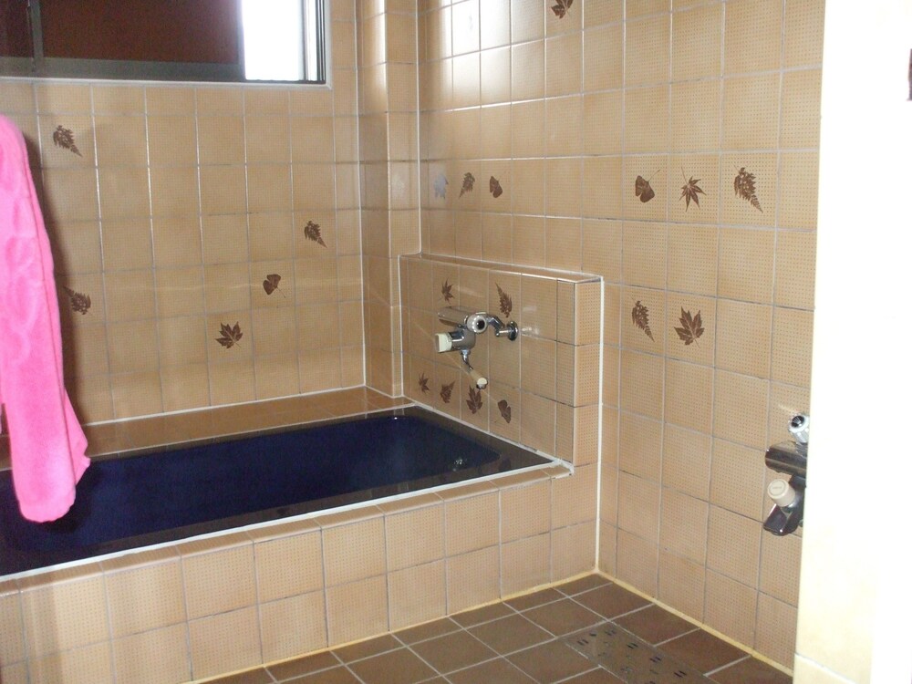 Hotel Sagano