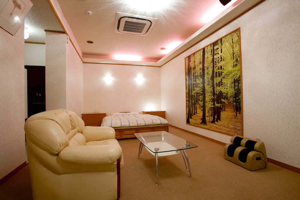 Hotel Sagano