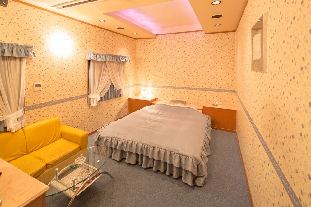 Hotel Sagano