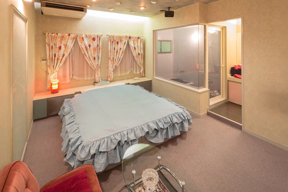 Hotel Sagano