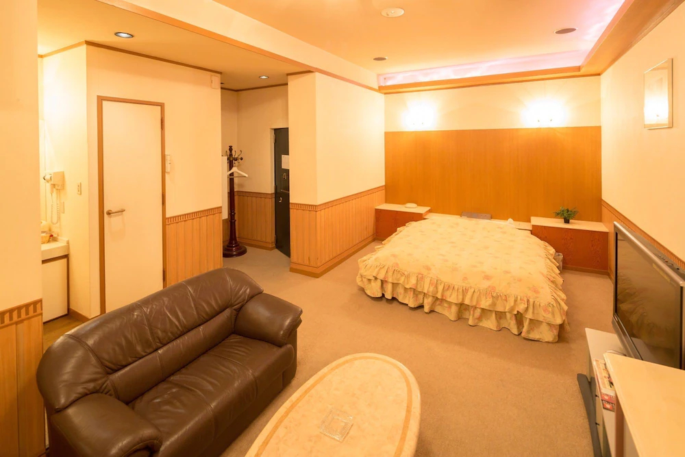 Hotel Sagano