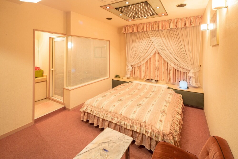 Hotel Sagano