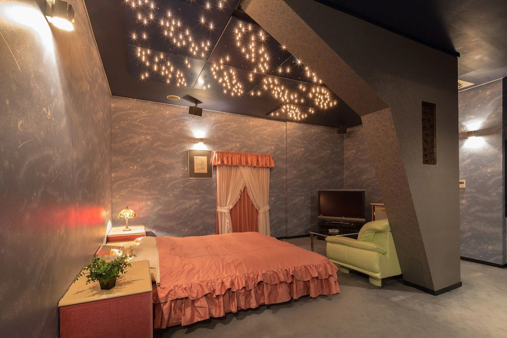 Hotel Sagano