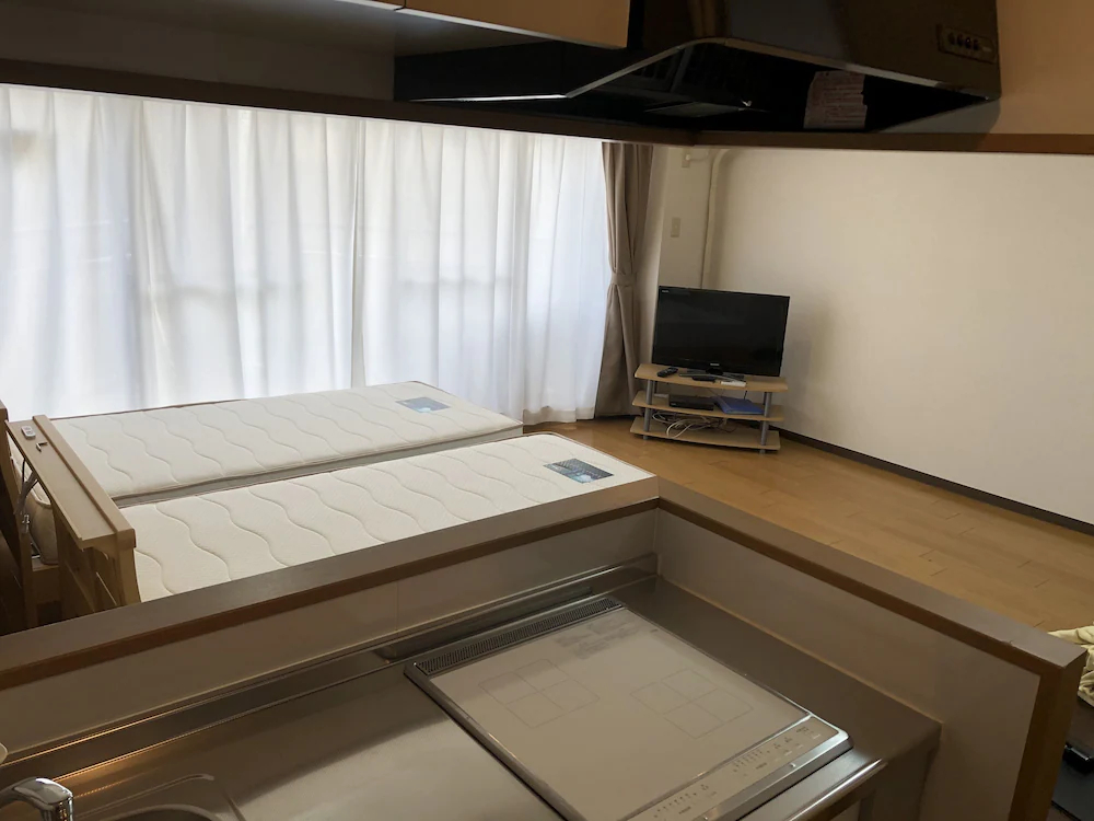 Hotel Sam Square Karasumaoike