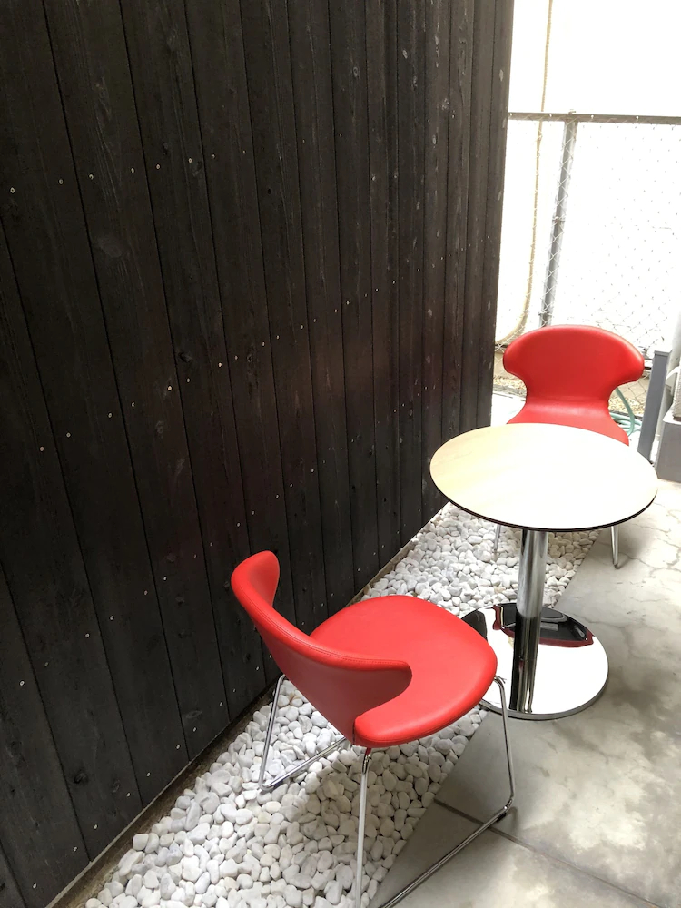 Hotel Sam Square Karasumaoike