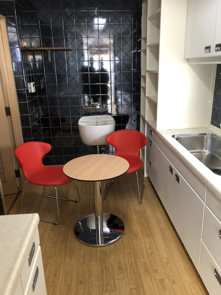 Hotel Sam Square Karasumaoike