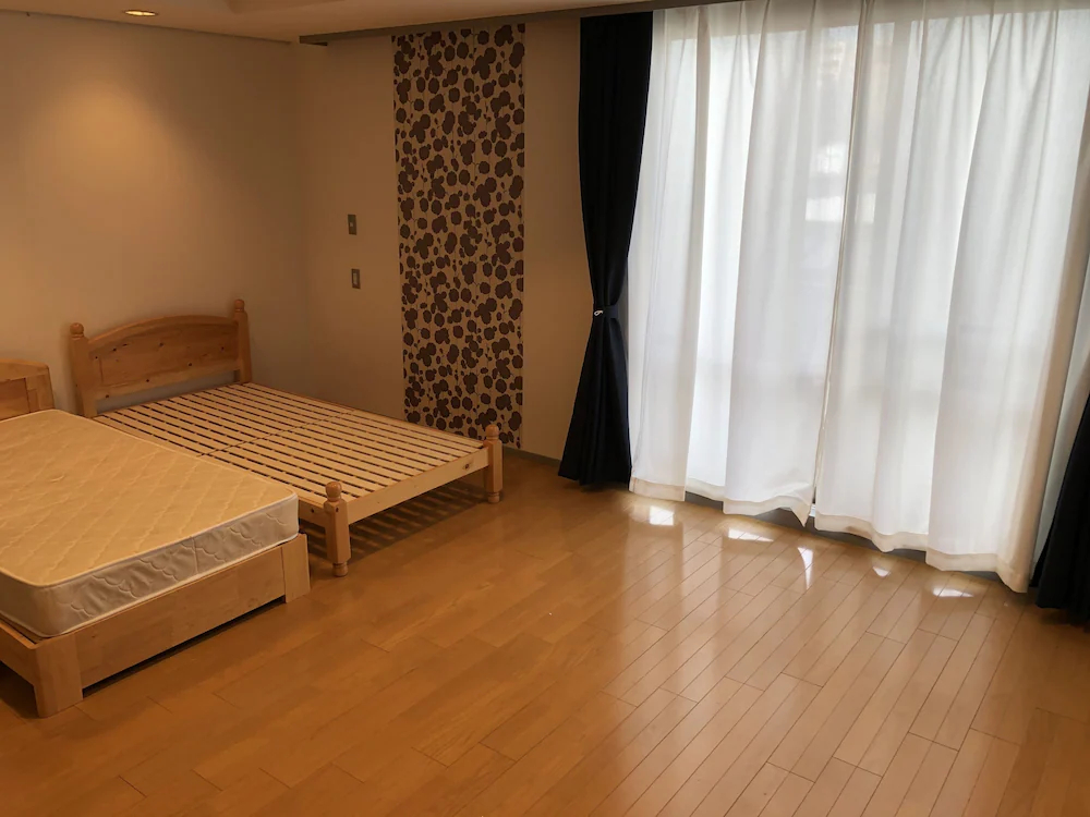 Hotel Sam Square Karasumaoike