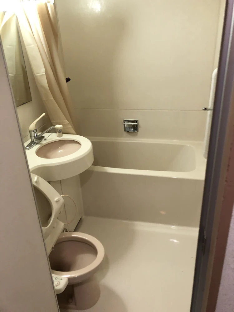 Hotel Sam Square Karasumaoike
