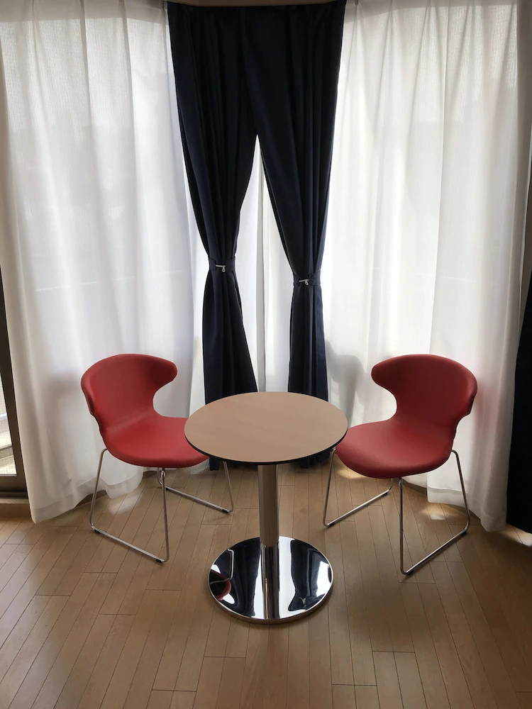 Hotel Sam Square Karasumaoike