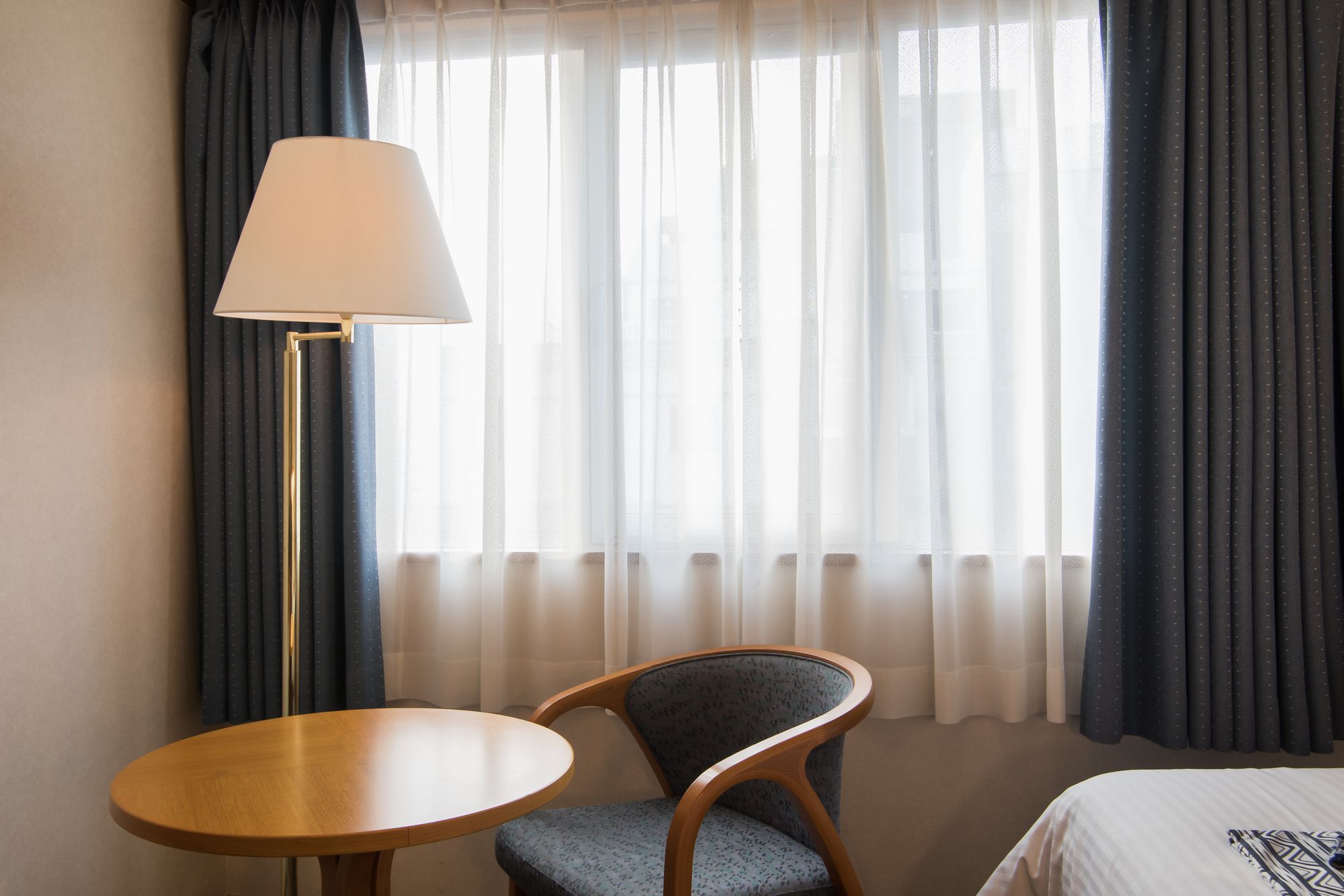 Hotel San Crane