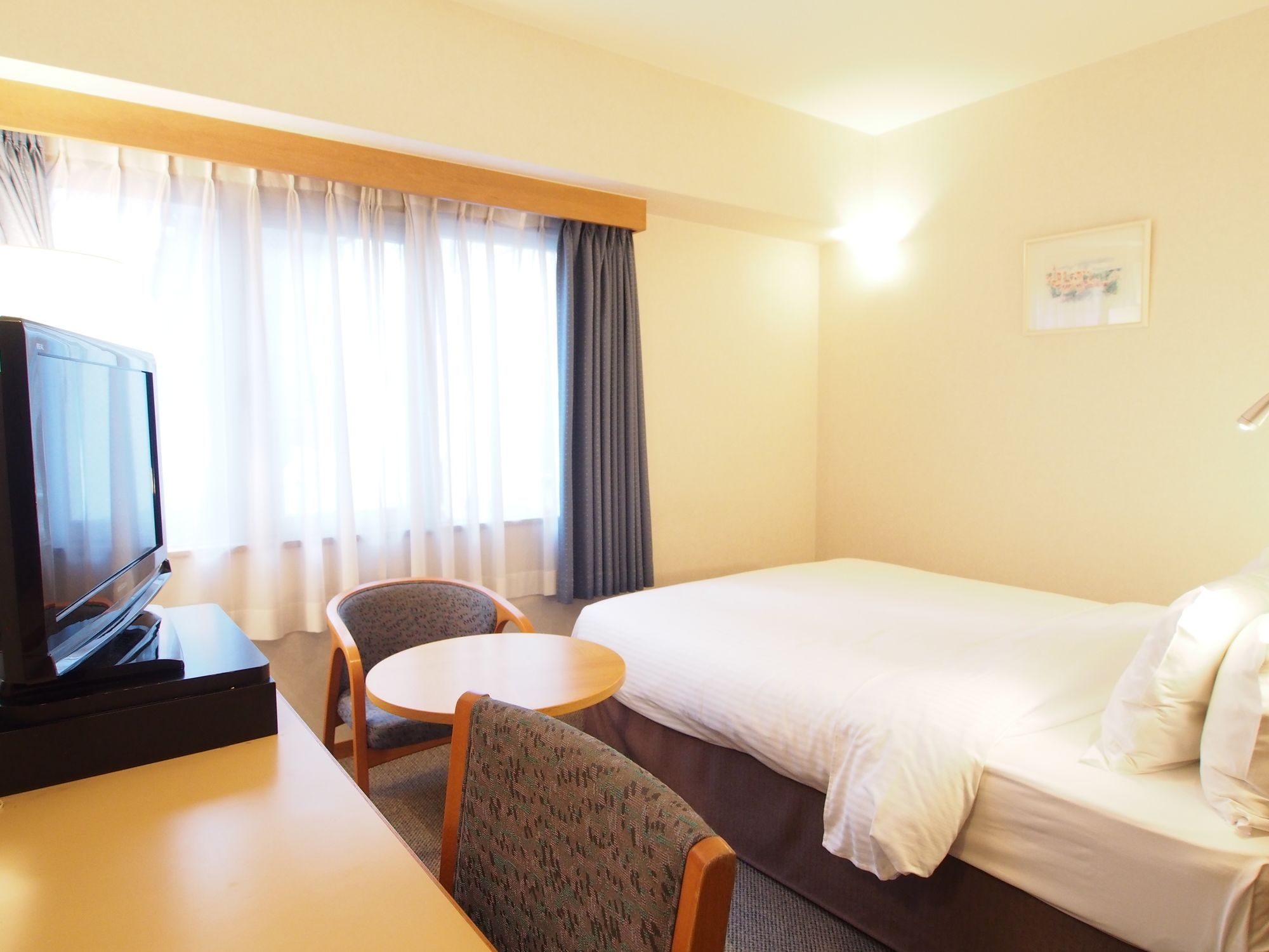 Hotel San Crane