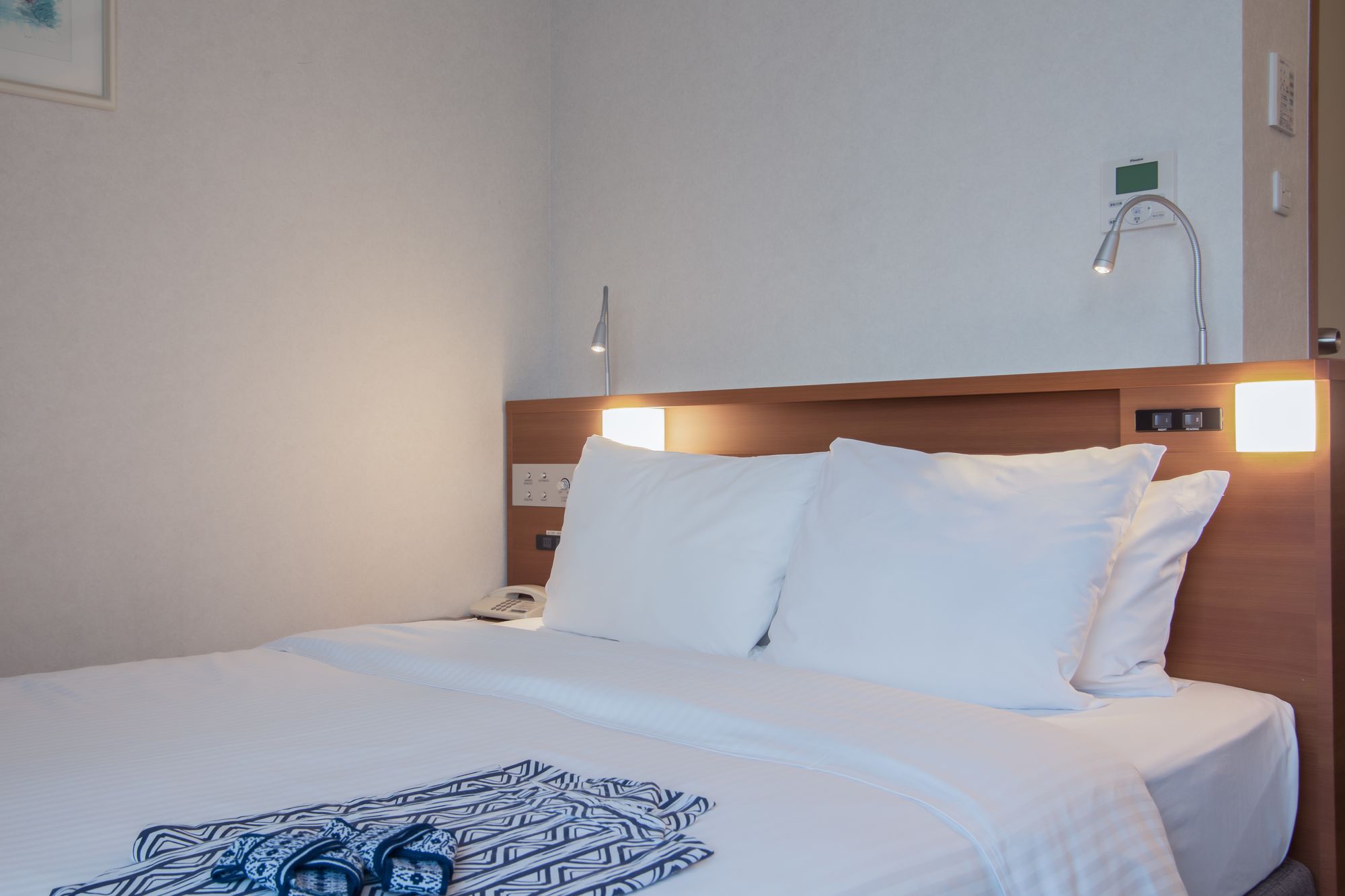 Hotel San Crane