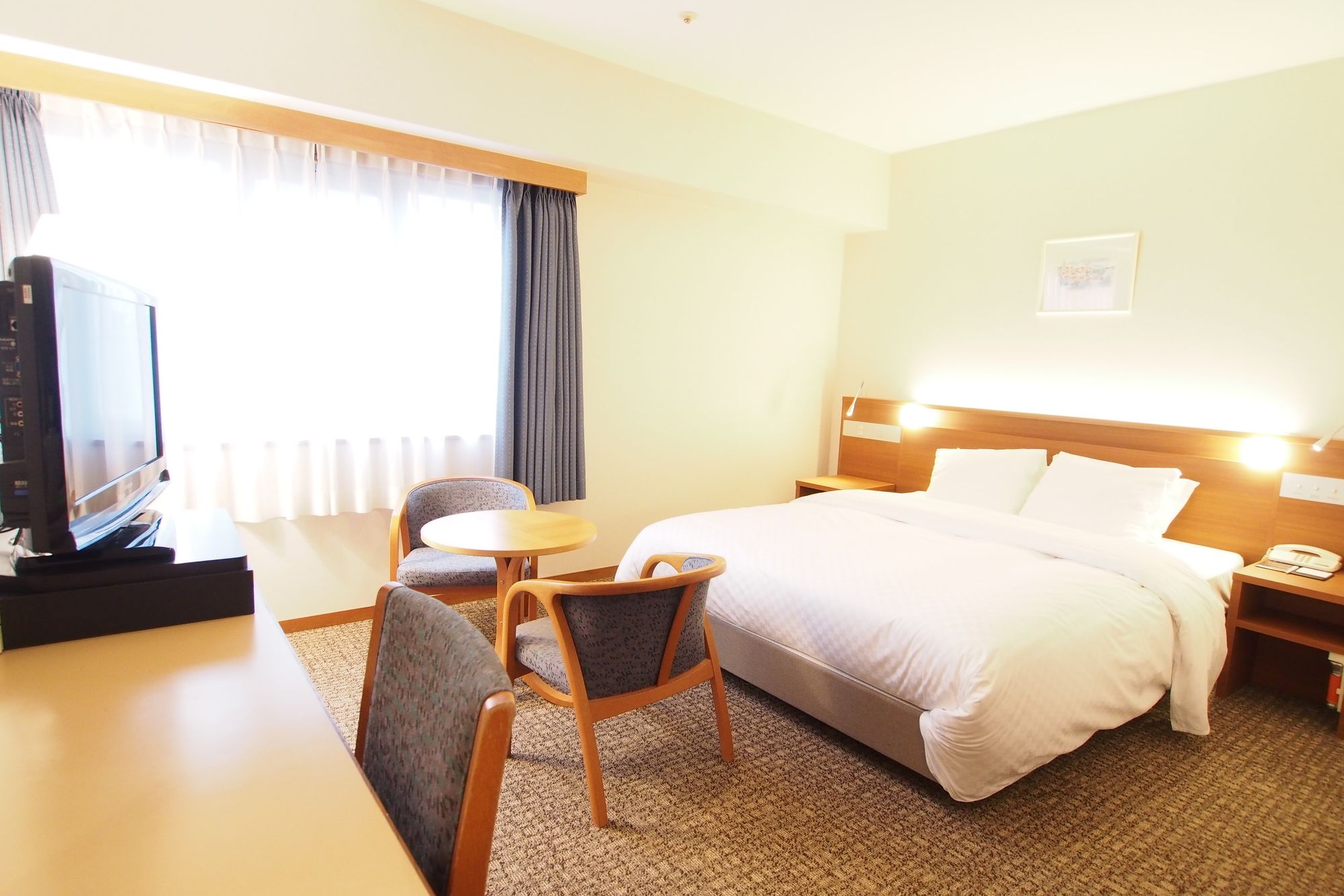 Hotel San Crane