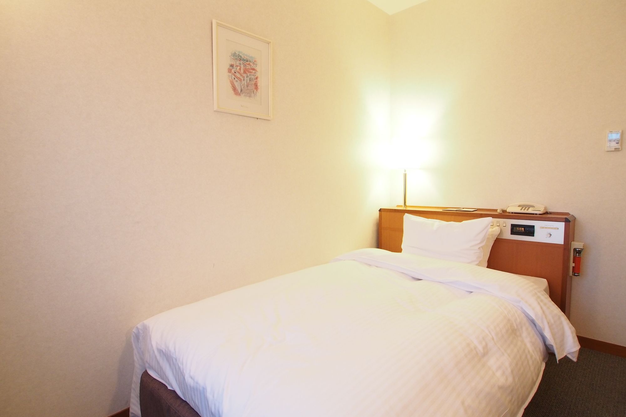 Hotel San Crane