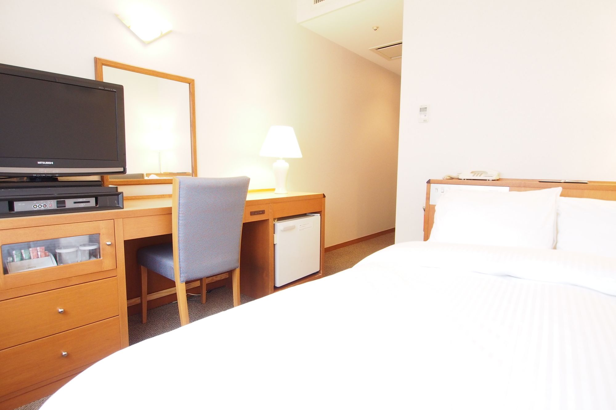 Hotel San Crane