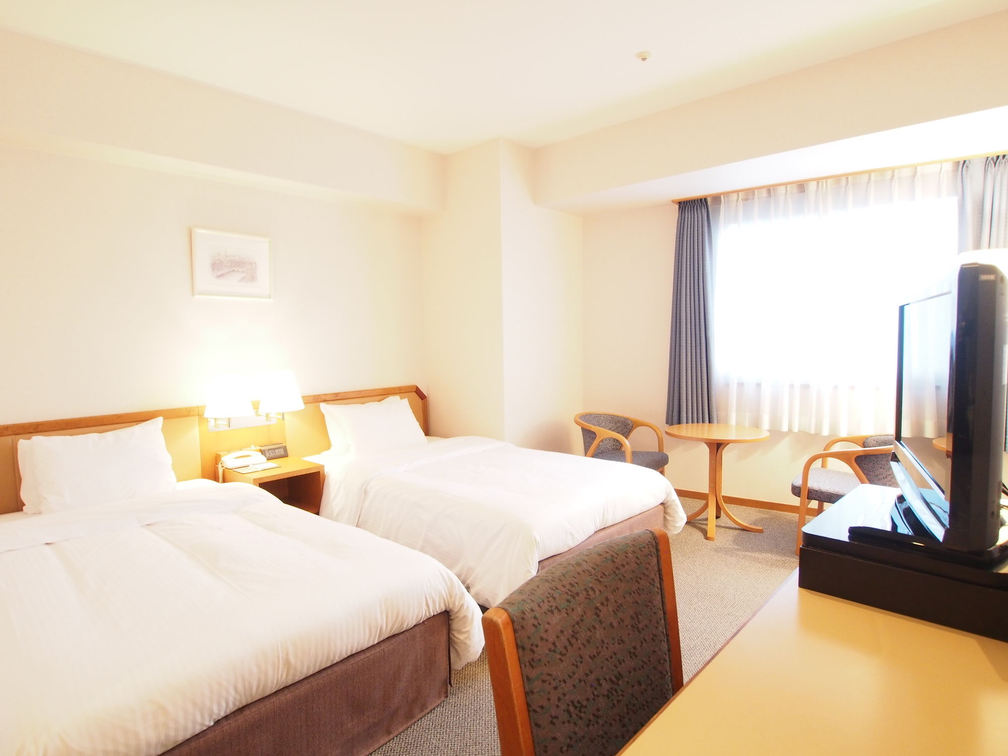 Hotel San Crane
