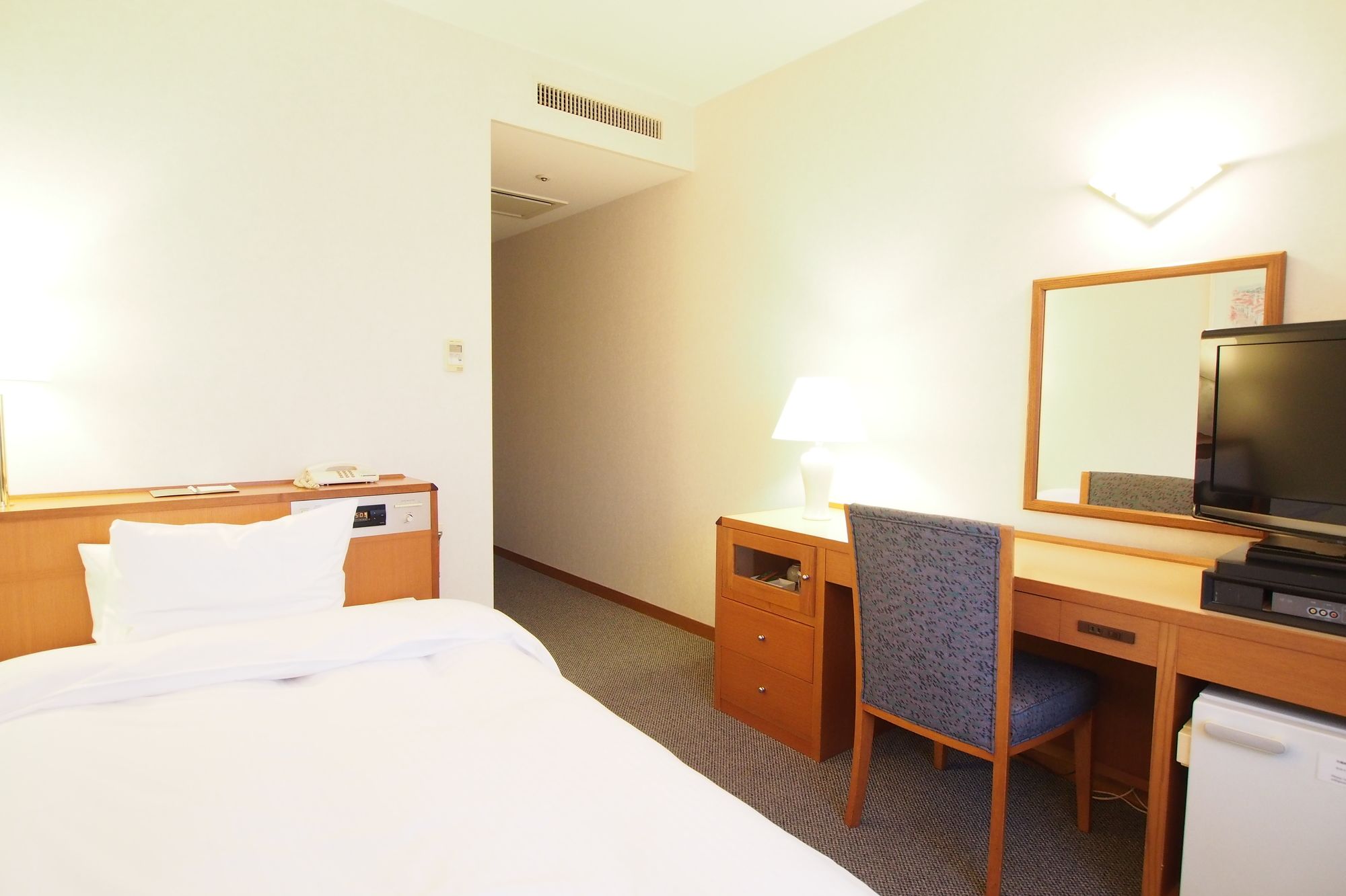 Hotel San Crane