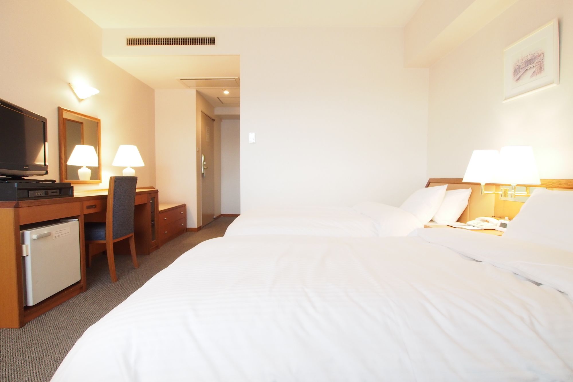 Hotel San Crane