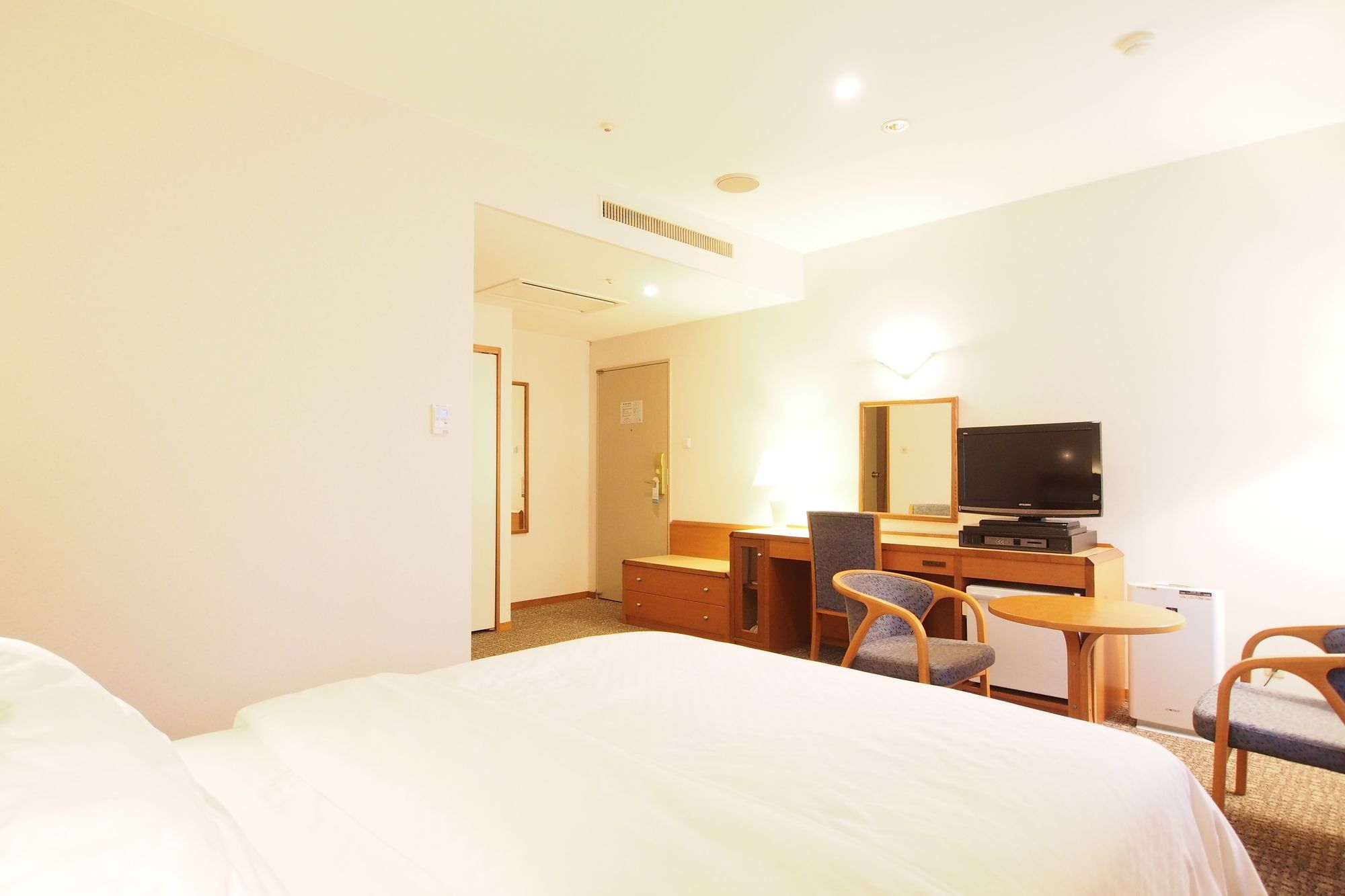 Hotel San Crane