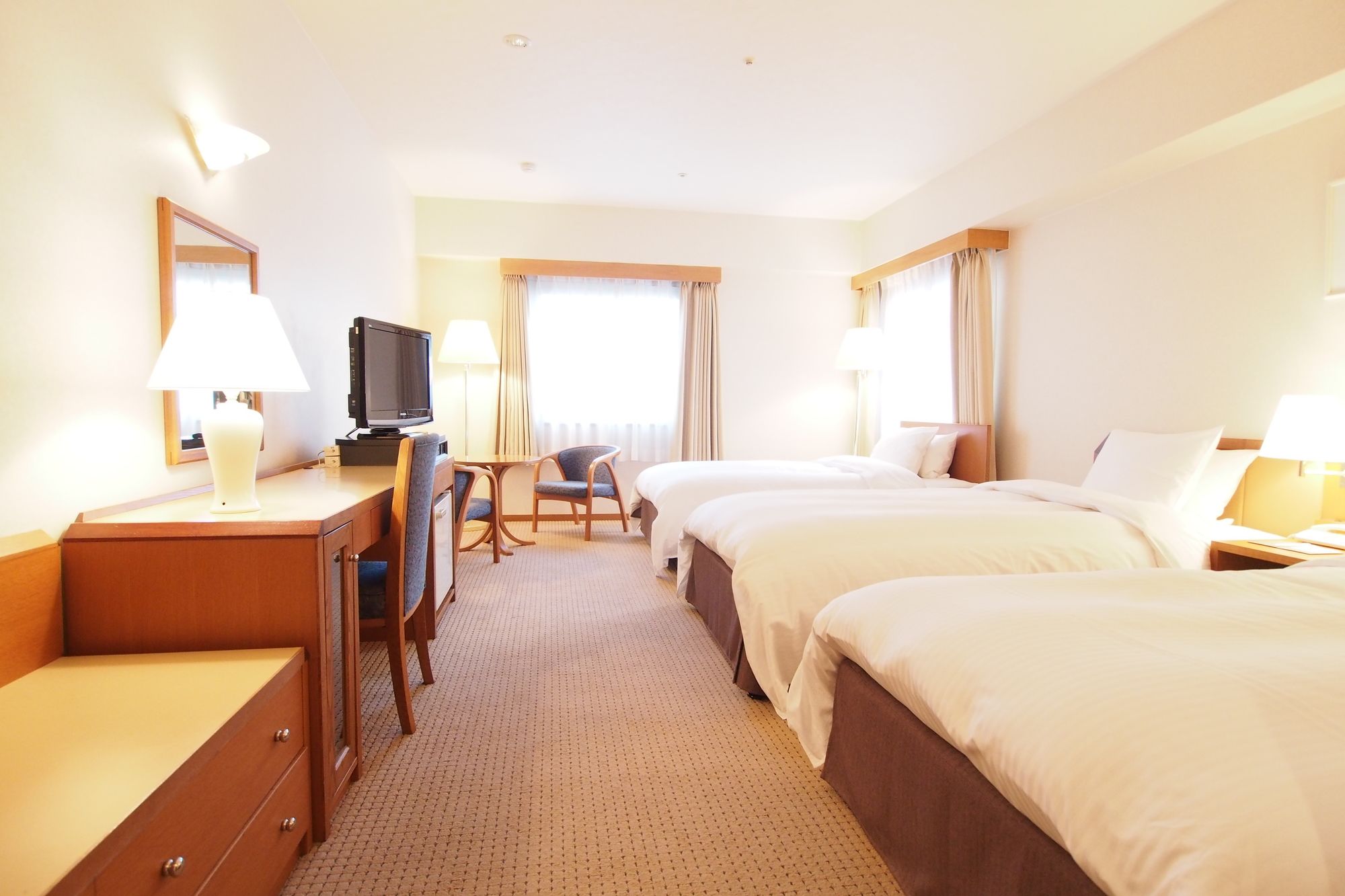 Hotel San Crane