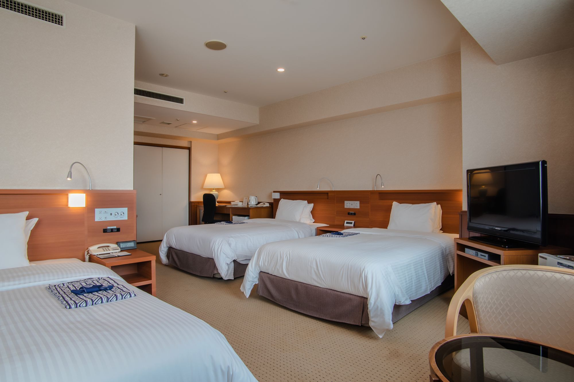 Hotel San Crane