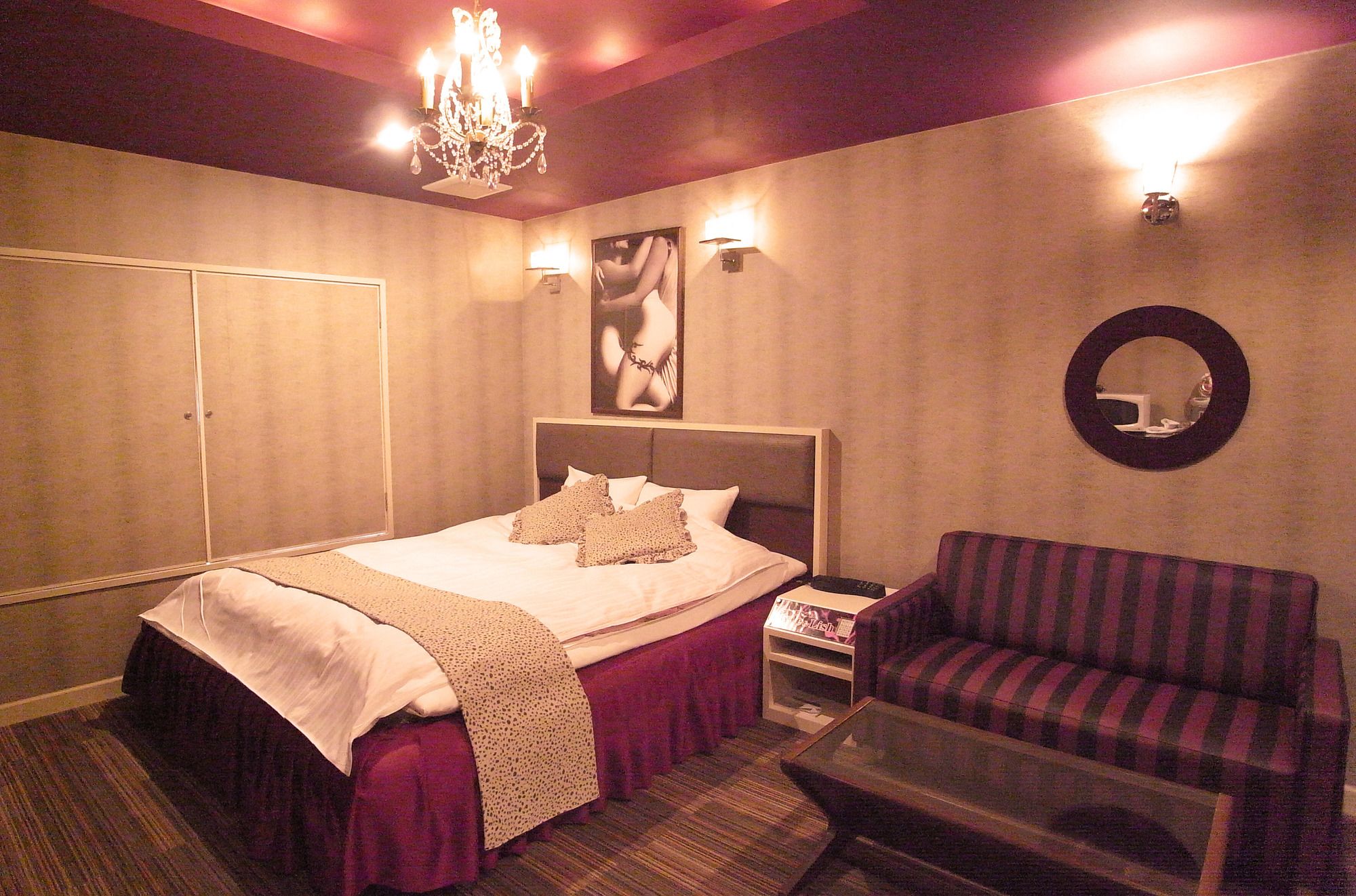 HOTEL Style&Lish Adult Only