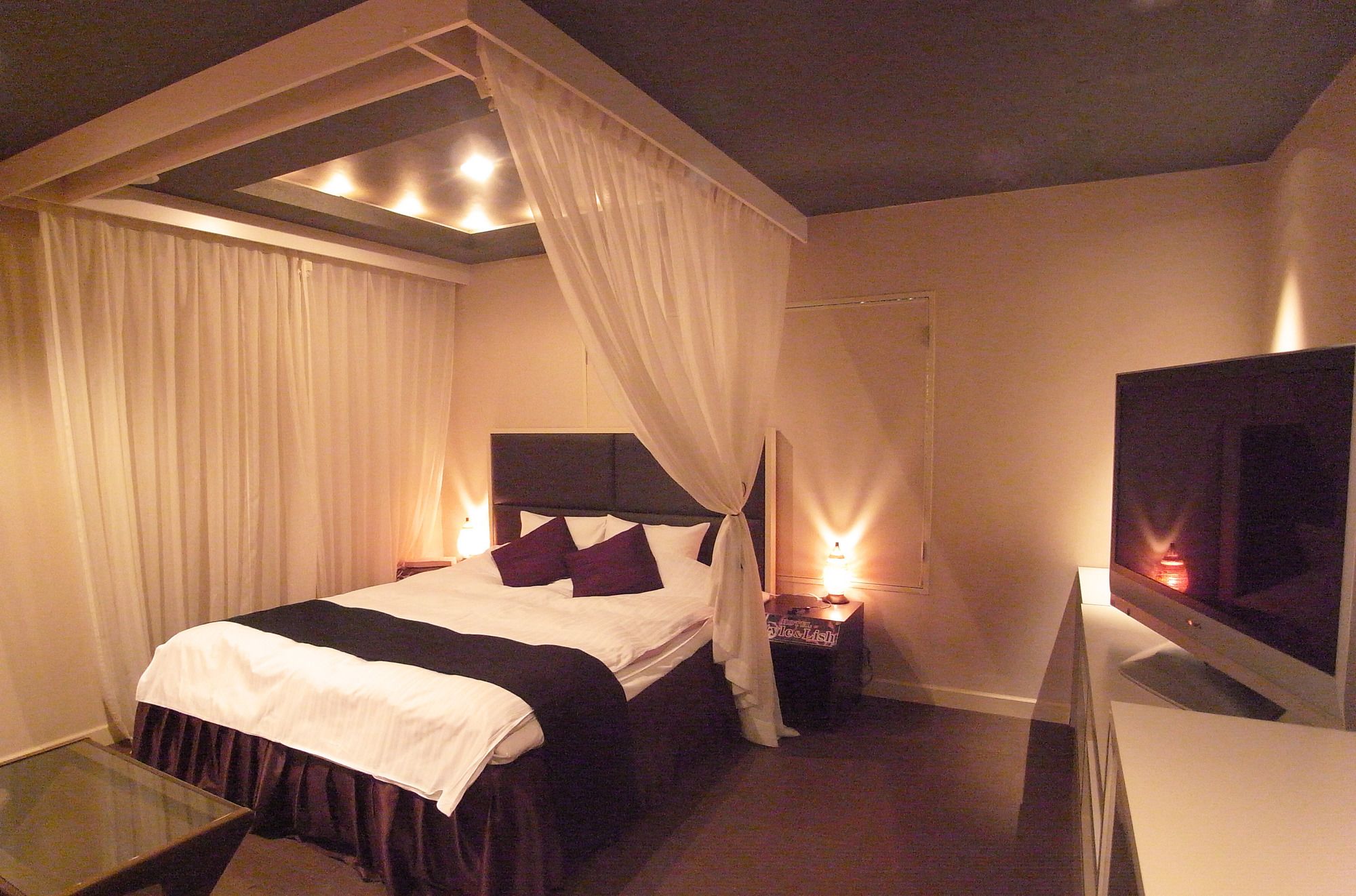 HOTEL Style&Lish Adult Only