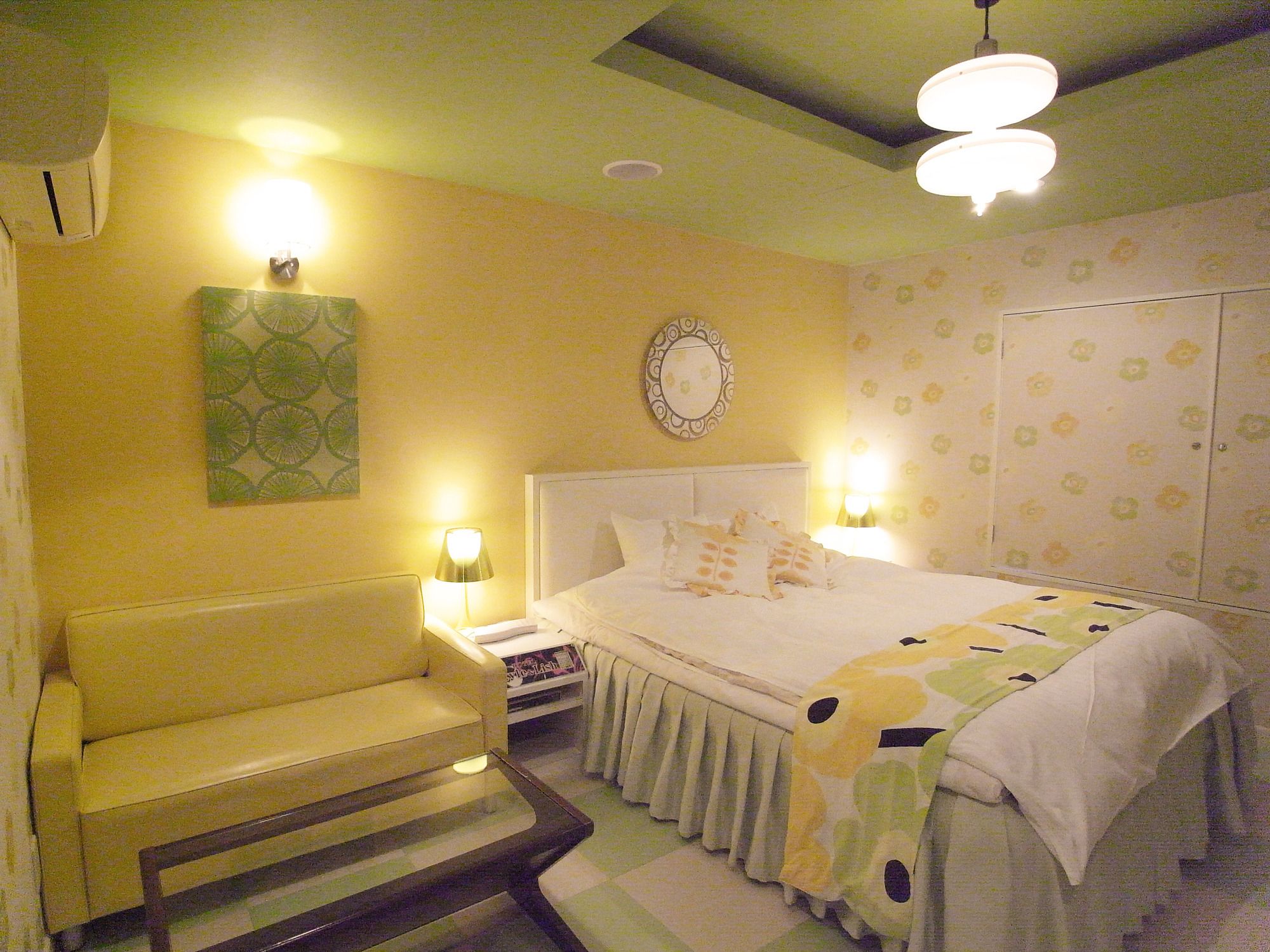 HOTEL Style&Lish Adult Only