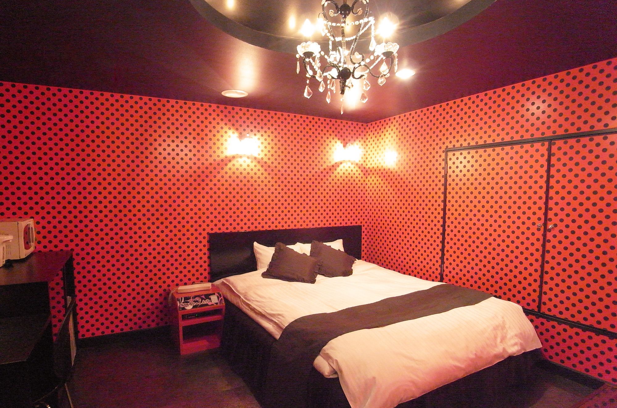 HOTEL Style&Lish Adult Only