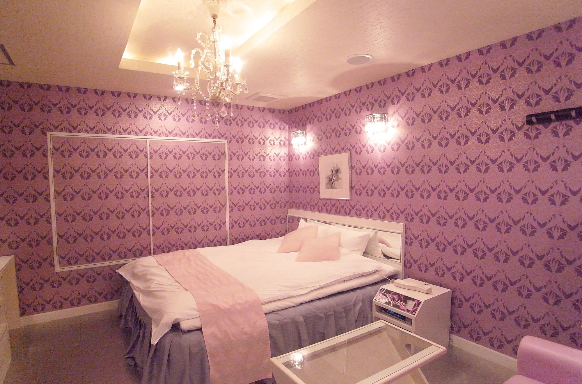 HOTEL Style&Lish Adult Only