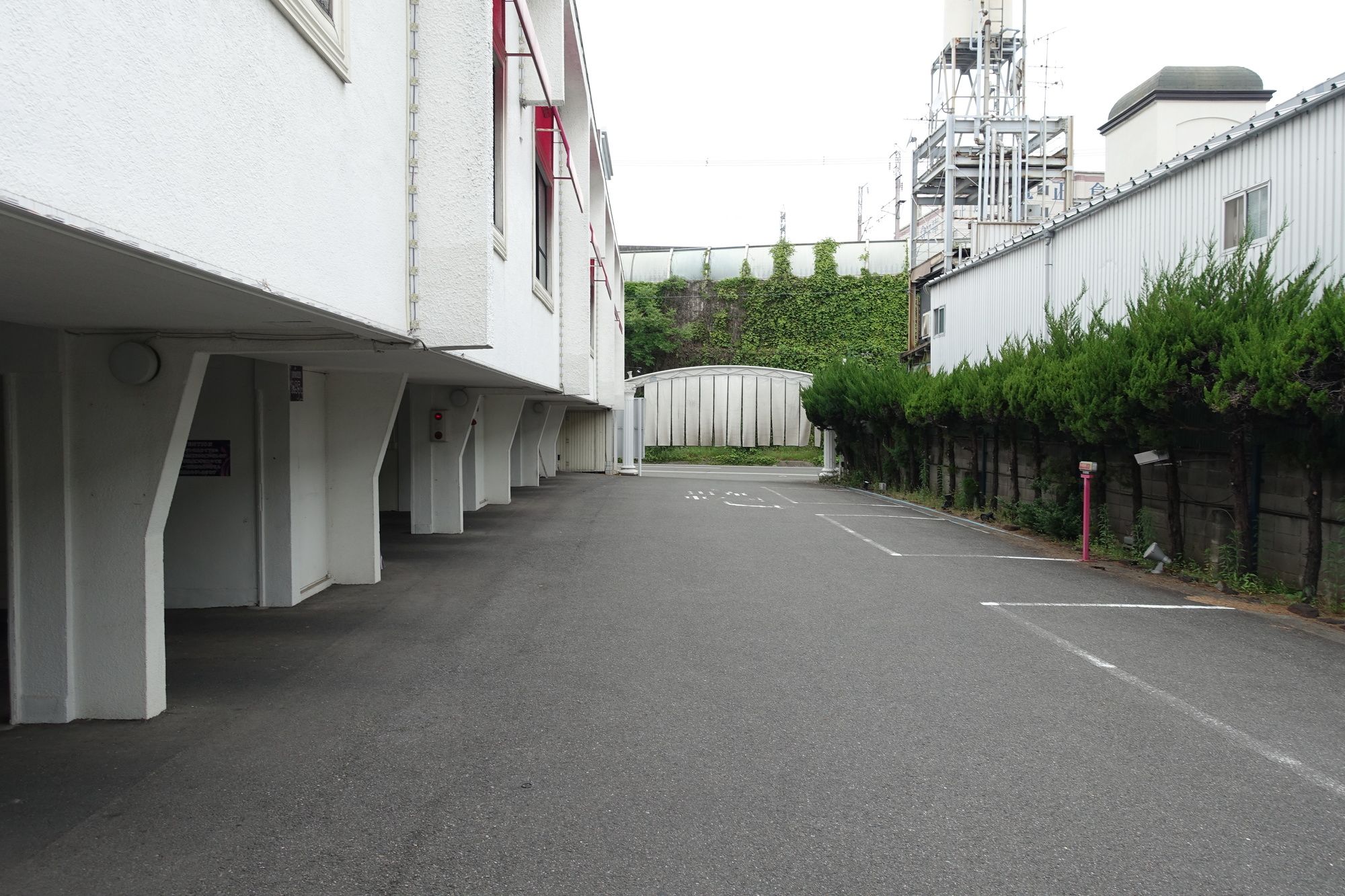 HOTEL Style&Lish Adult Only