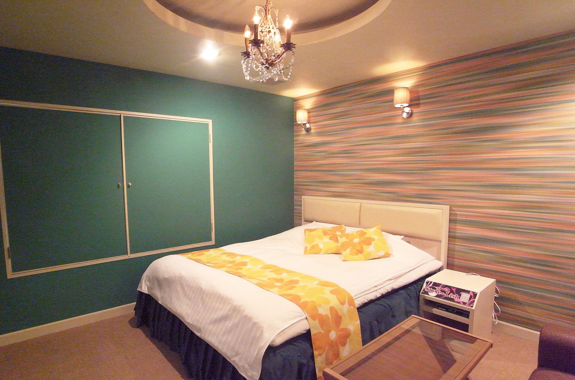 HOTEL Style&Lish Adult Only