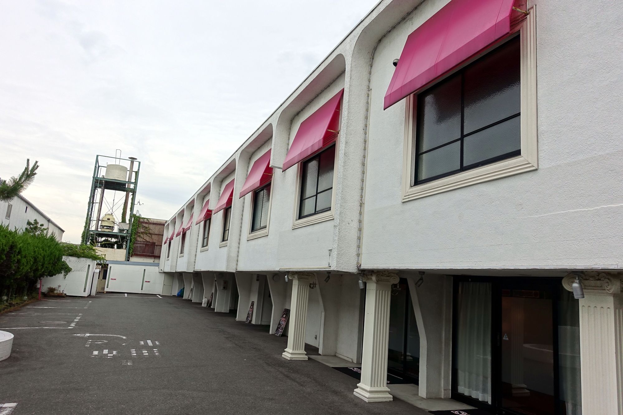 HOTEL Style&Lish Adult Only