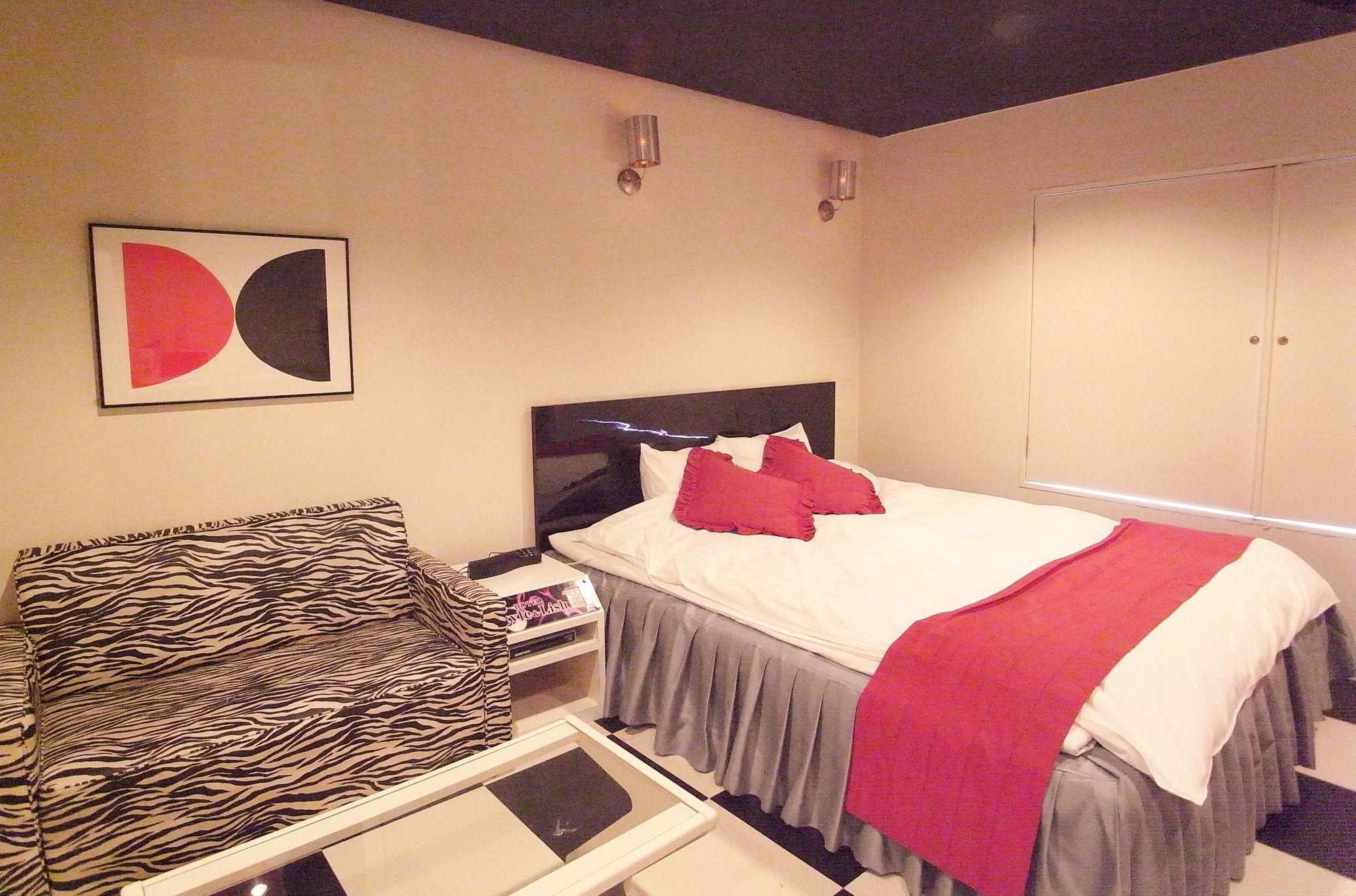 HOTEL Style&Lish Adult Only