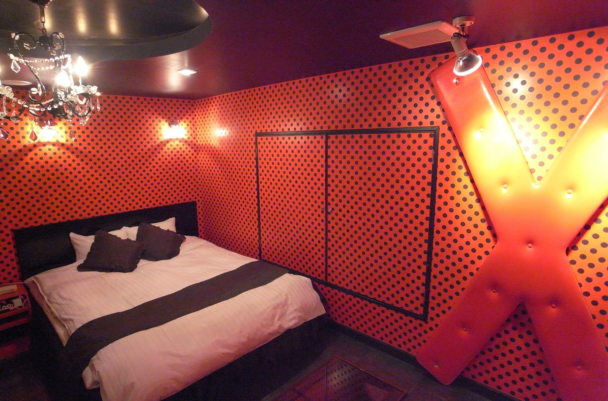 HOTEL Style&Lish Adult Only