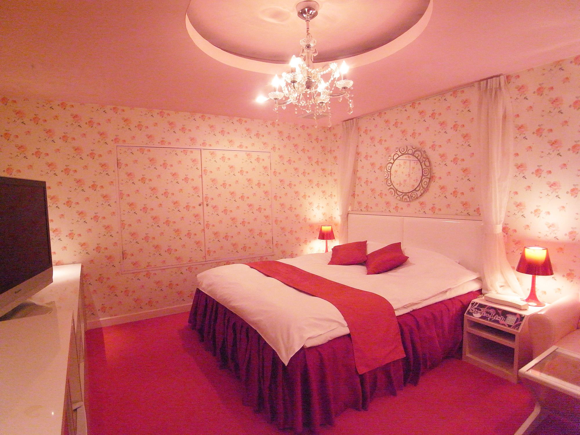 HOTEL Style&Lish Adult Only