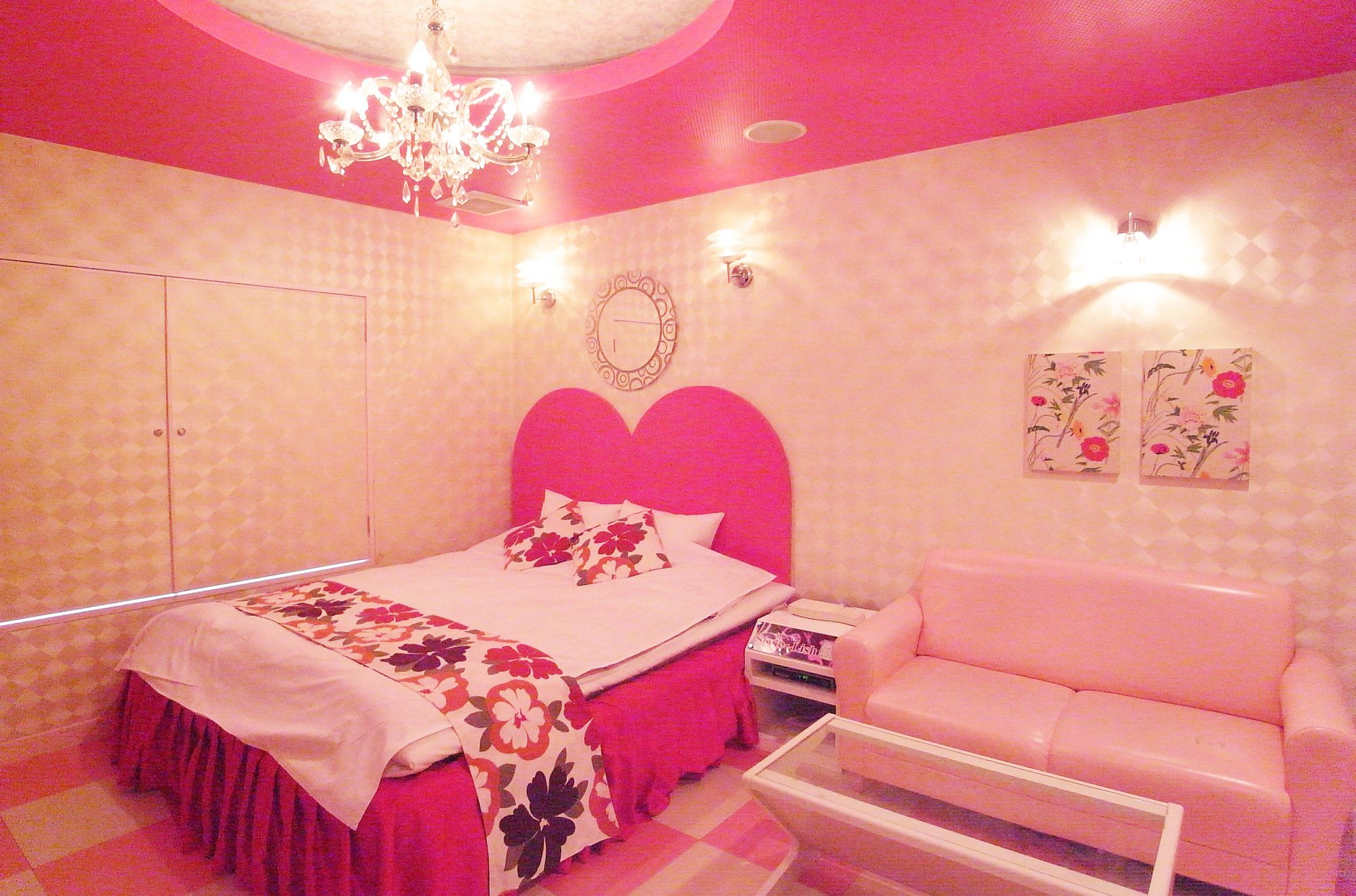 HOTEL Style&Lish Adult Only
