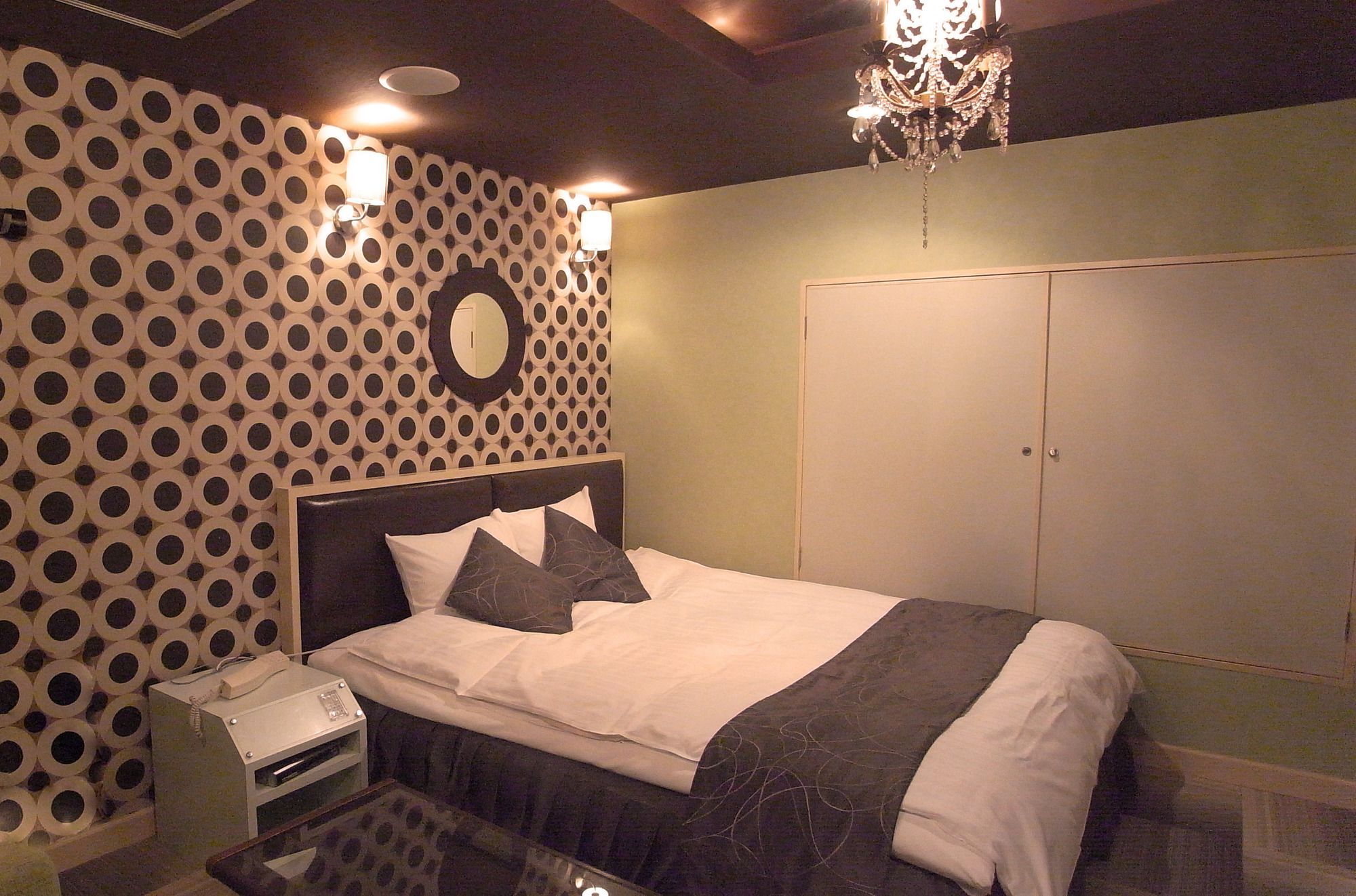 HOTEL Style&Lish Adult Only