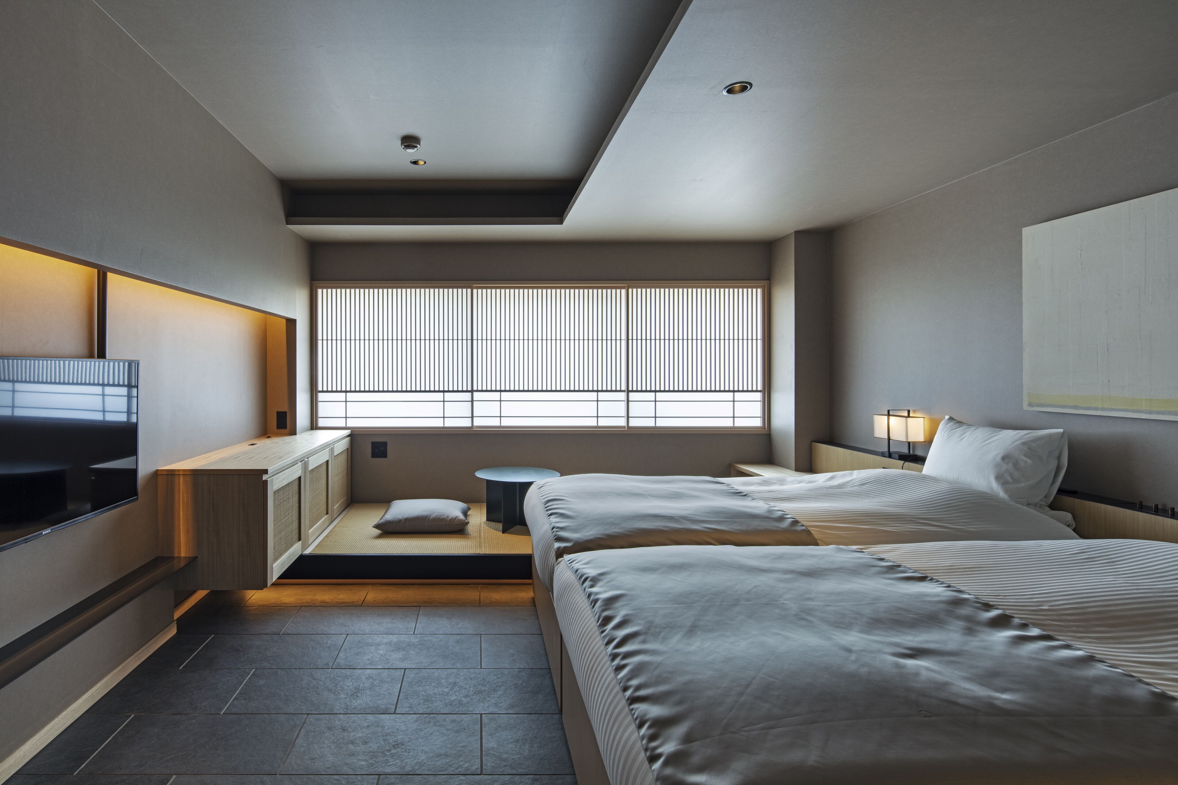 Hotel Tou Nishinotoin Kyoto