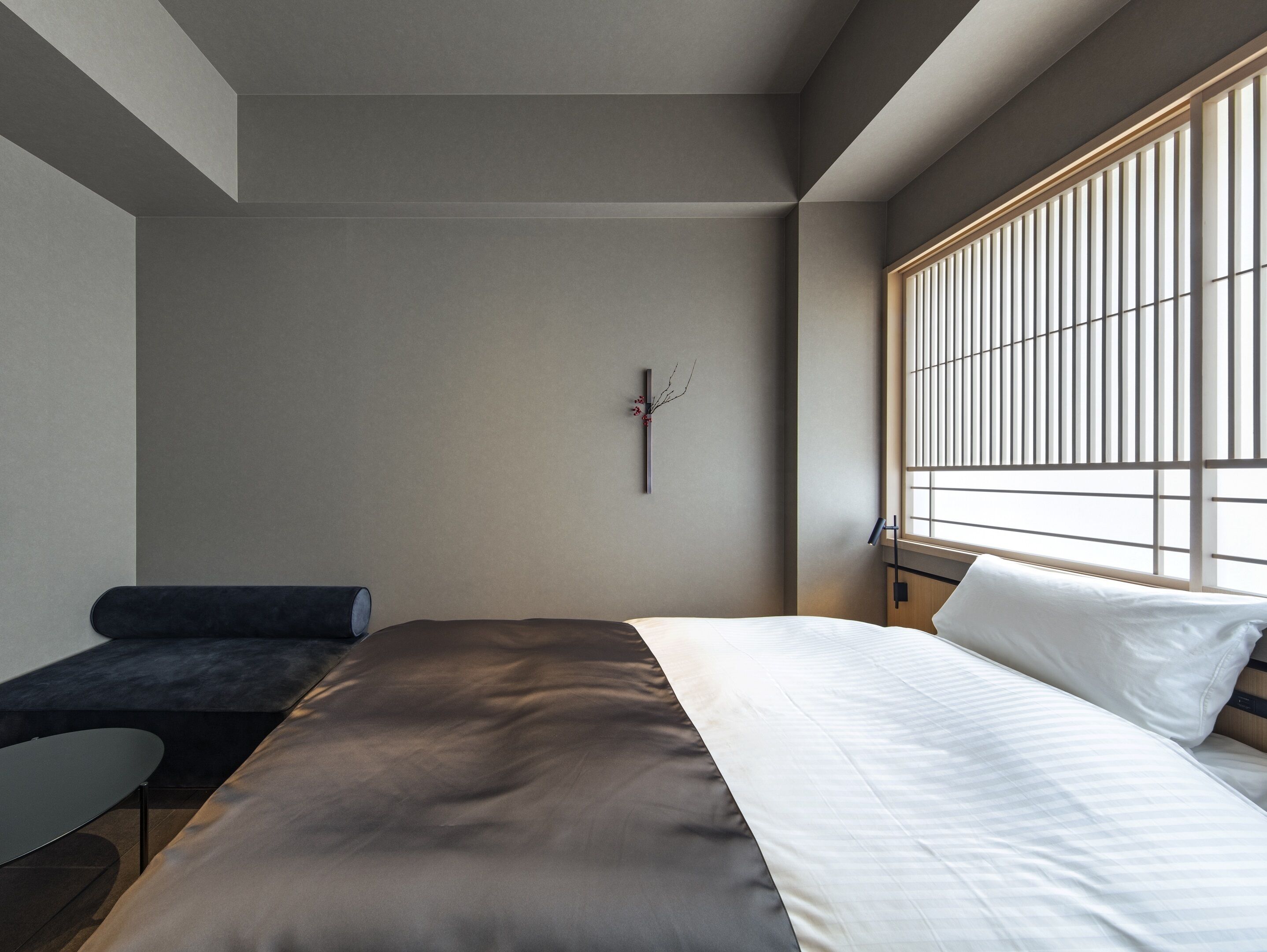 Hotel Tou Nishinotoin Kyoto