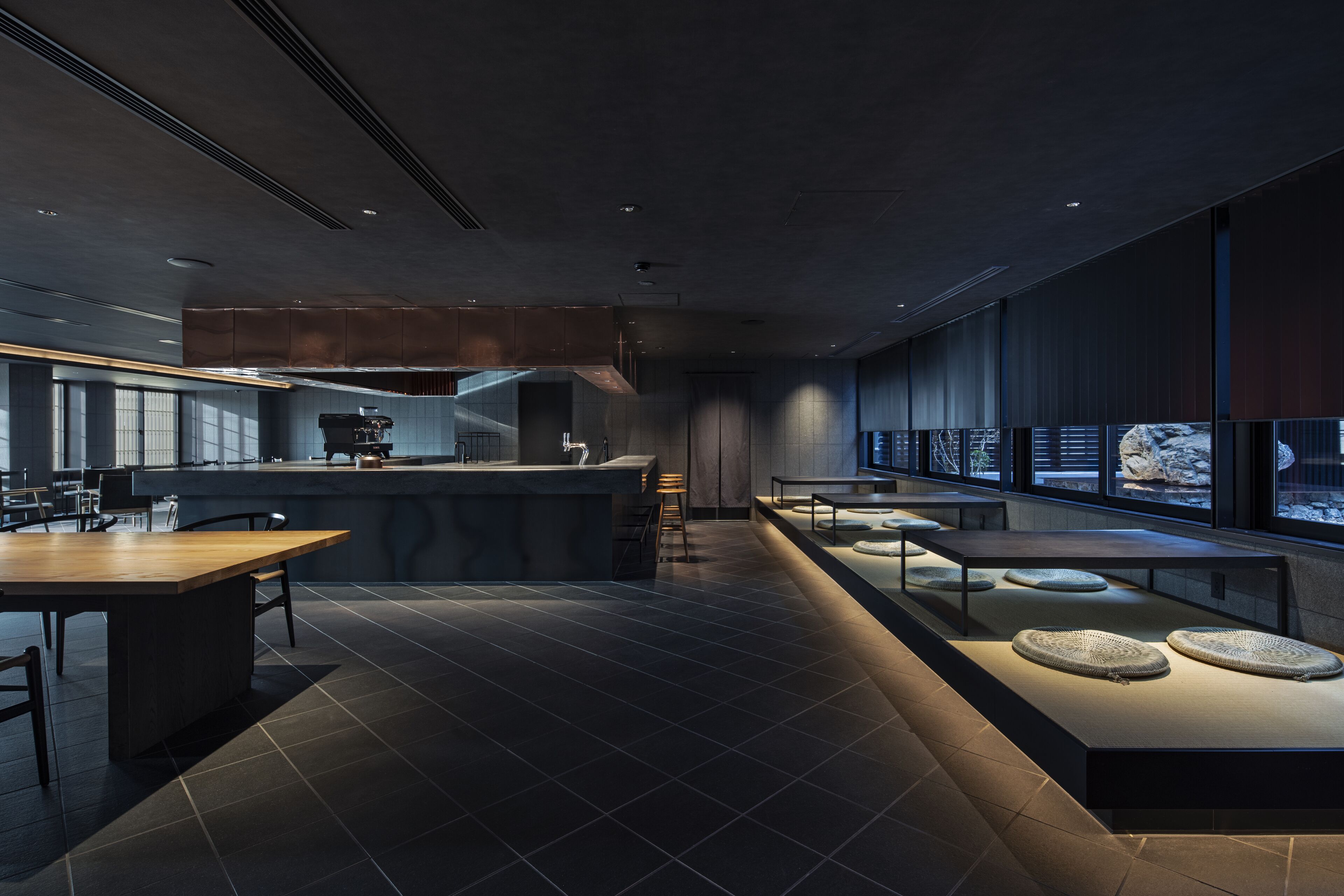 Hotel Tou Nishinotoin Kyoto