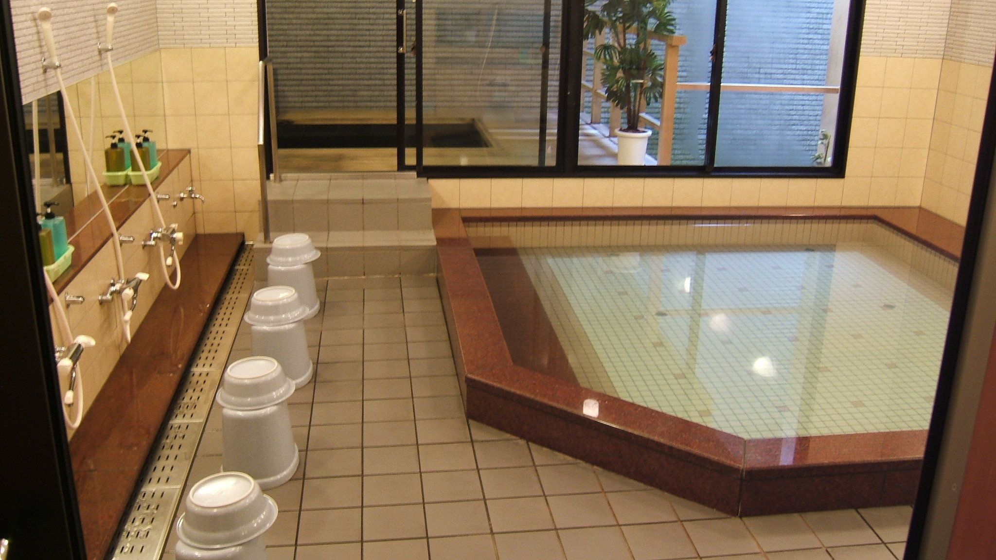 Hotel Tou Nishinotoin Kyoto