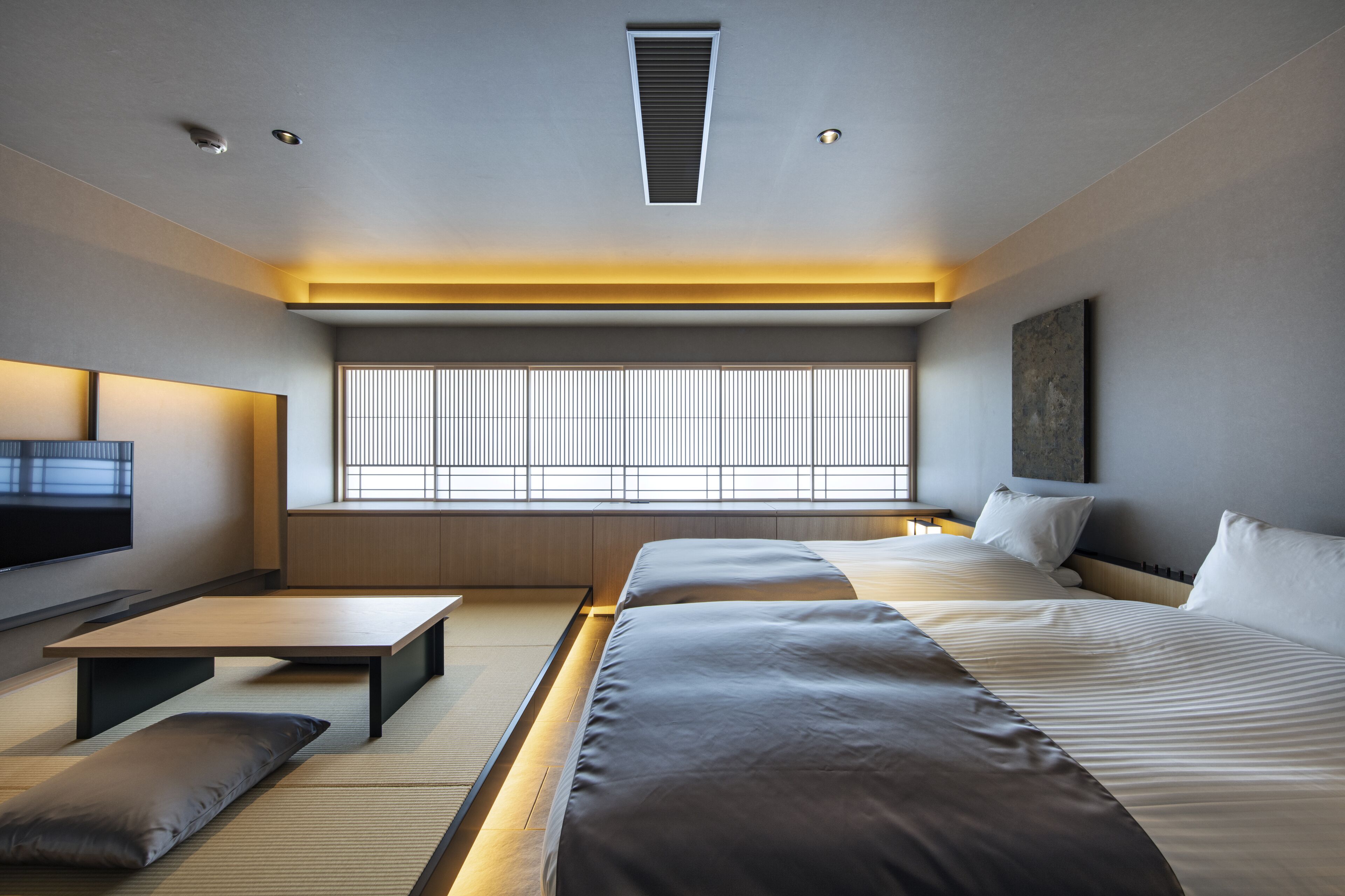 Hotel Tou Nishinotoin Kyoto