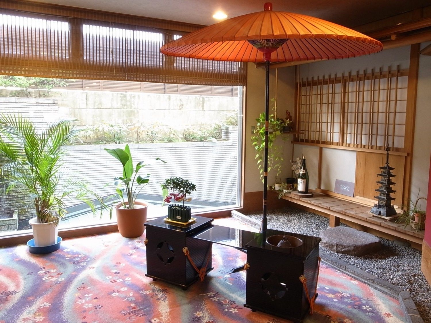 Hotel Tou Nishinotoin Kyoto