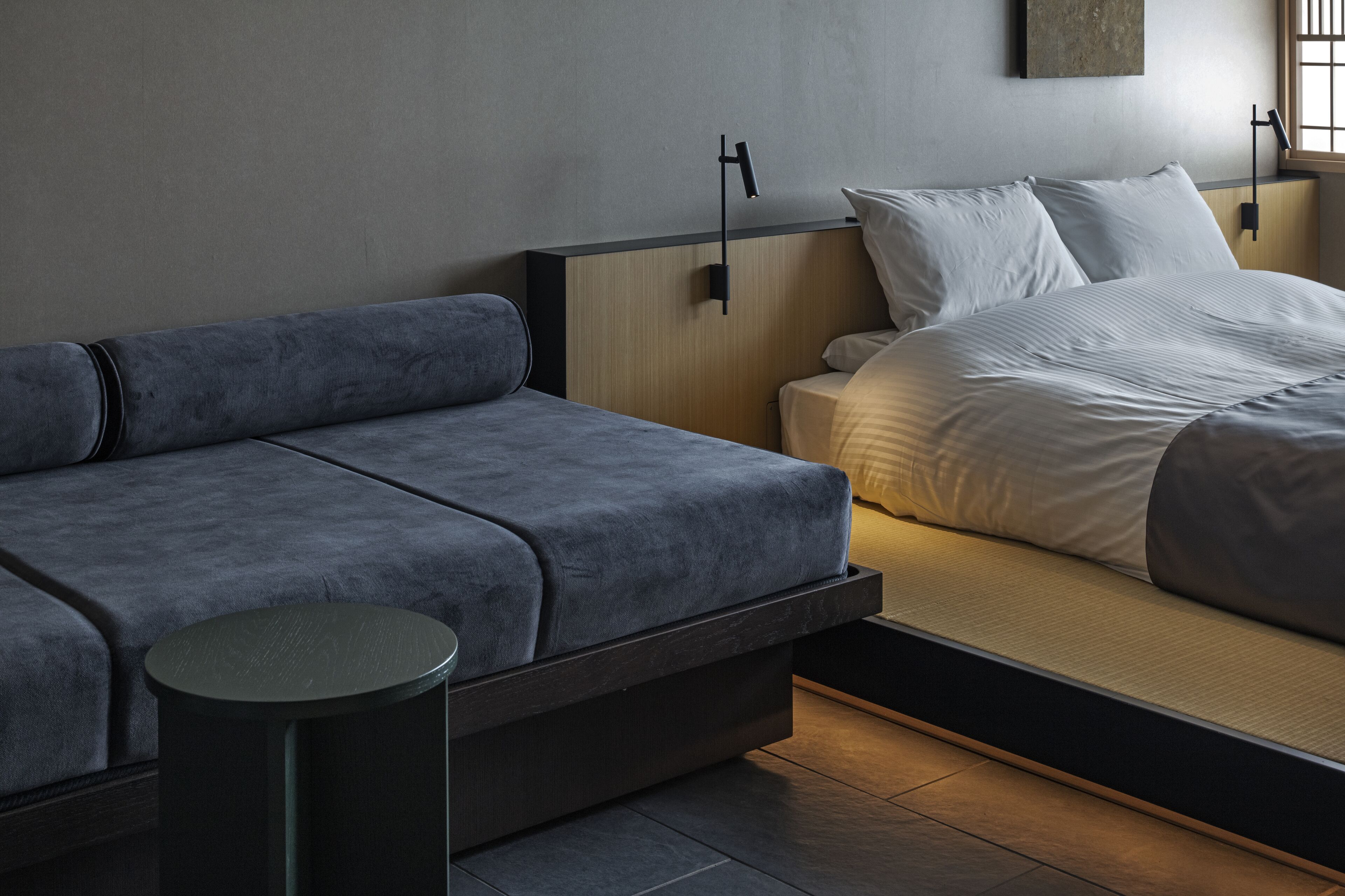 Hotel Tou Nishinotoin Kyoto