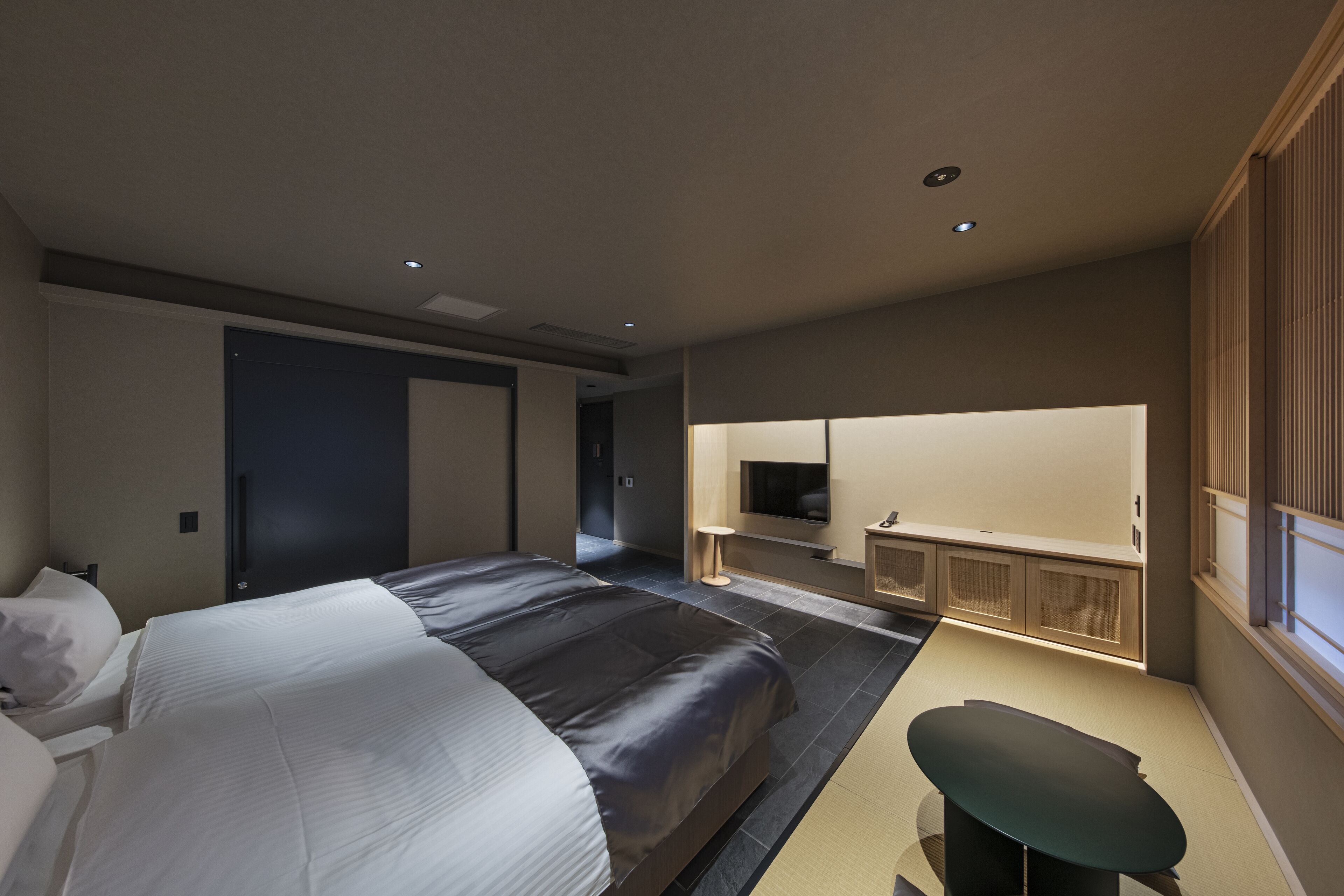 Hotel Tou Nishinotoin Kyoto
