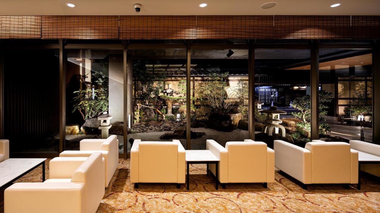 Four Points Flex by Sheraton Kyoto Oike