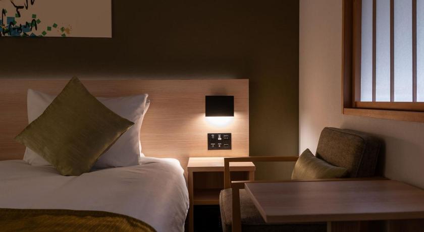 Hotel Vista Premio Kyoto Nagomitei