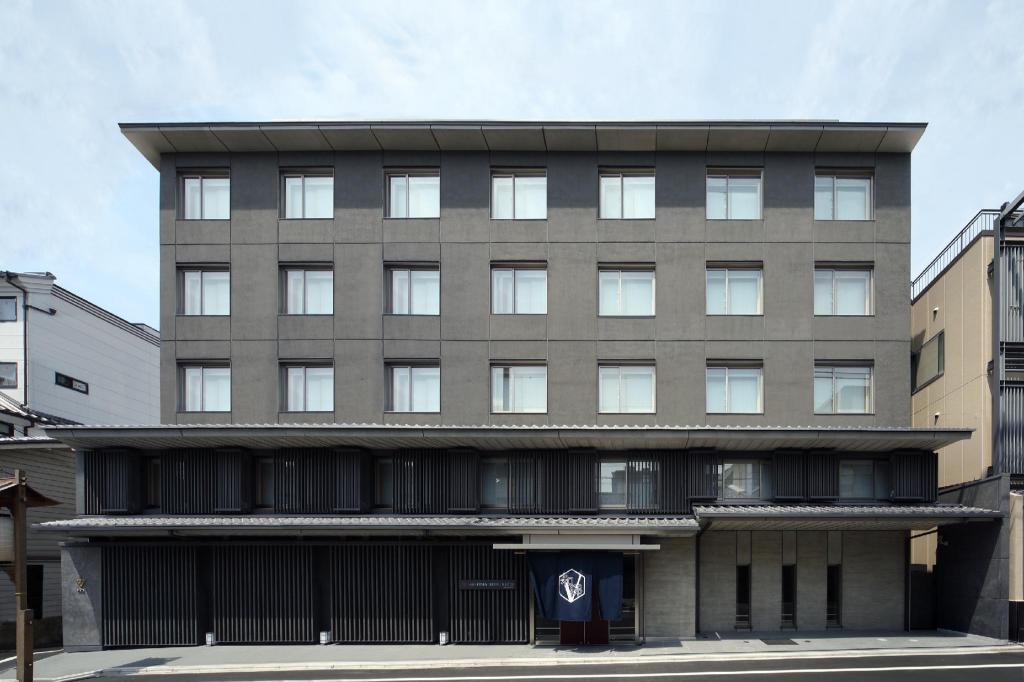 Hotel Vista Premio Kyoto Nagomitei