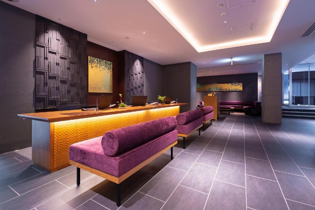 Hotel Vista Premio Kyoto Nagomitei